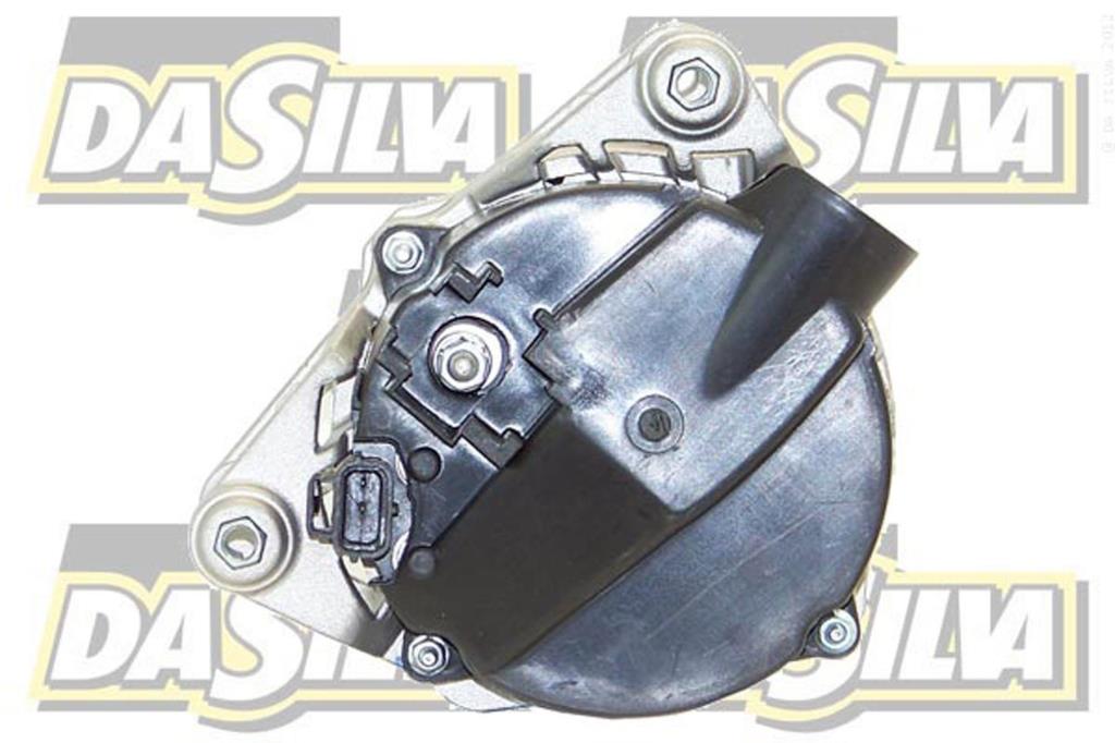 Alternateur DA SILVA S.A.S. ref. 010509