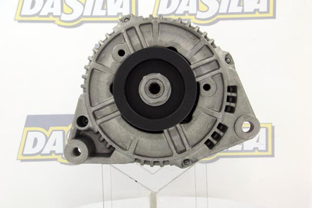 Alternador DA SILVA S.A.S. 010511