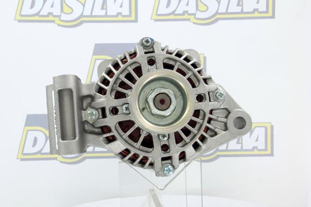 Alternateur DA SILVA S.A.S. JA010513