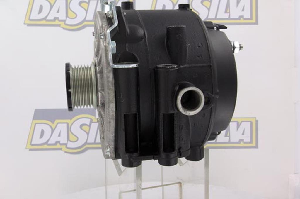 Alternateur DA SILVA S.A.S. 010514
