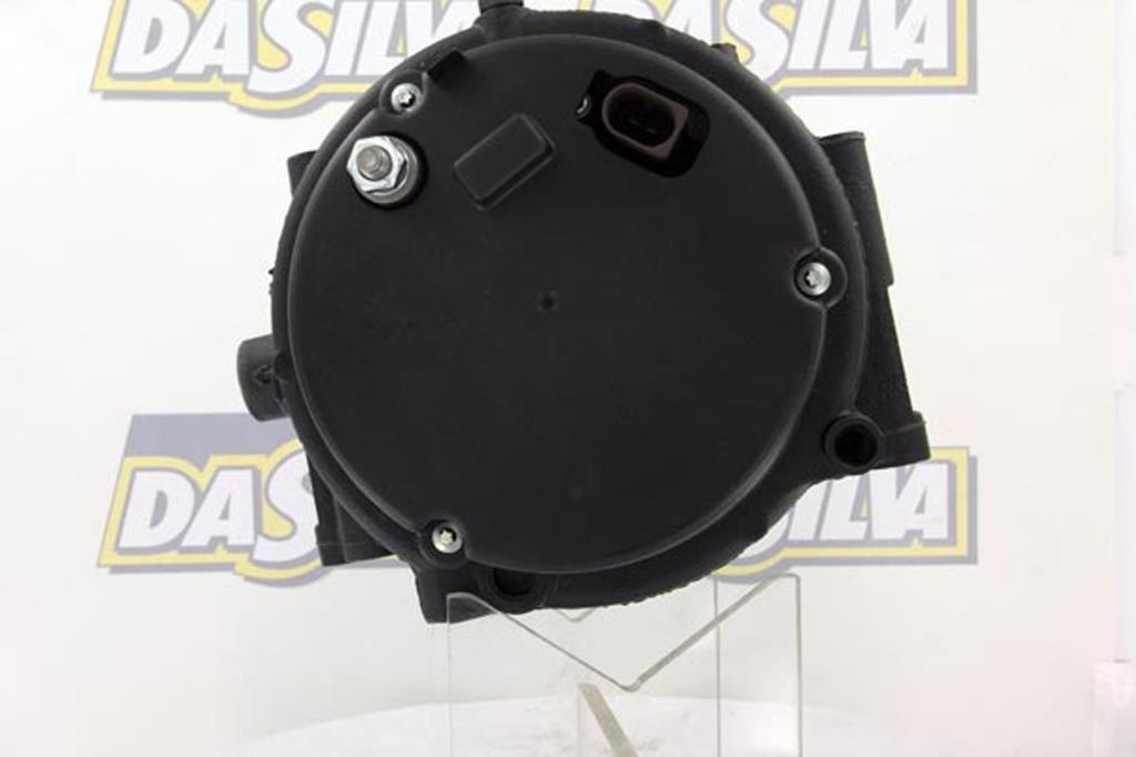 Alternateur DA SILVA S.A.S. 010514