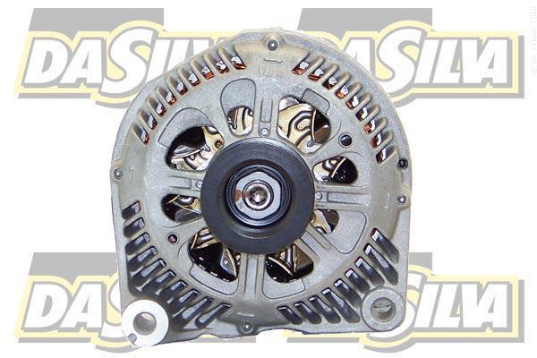 Alternador DA SILVA S.A.S. ref. 010515