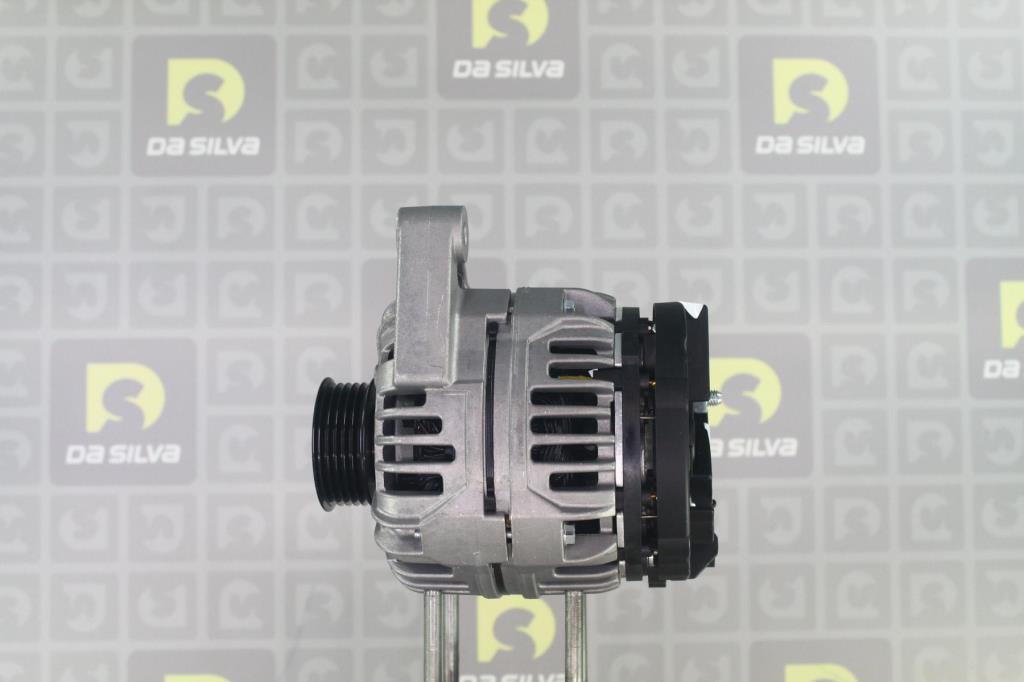 Alternateur DA SILVA S.A.S. 010517