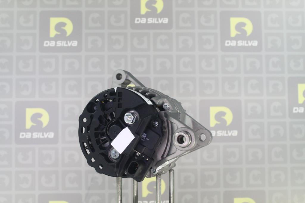 Alternateur DA SILVA S.A.S. 010517