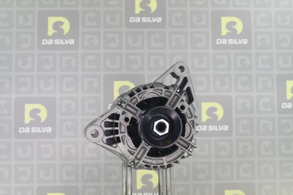 Alternateur DA SILVA S.A.S. 010517