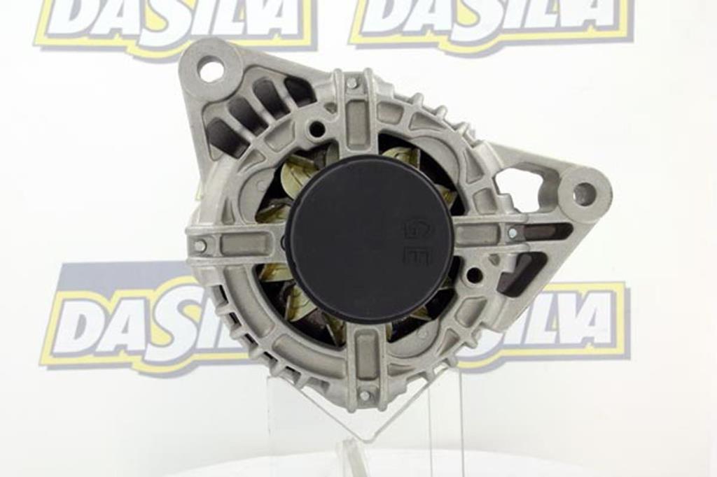 Alternateur DA SILVA S.A.S. 010518