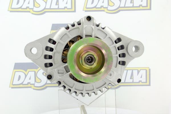 Alternateur DA SILVA S.A.S. 010520