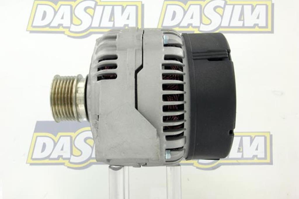 Alternateur DA SILVA S.A.S. 010521
