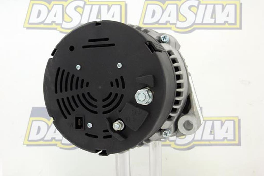 Alternateur DA SILVA S.A.S. 010521