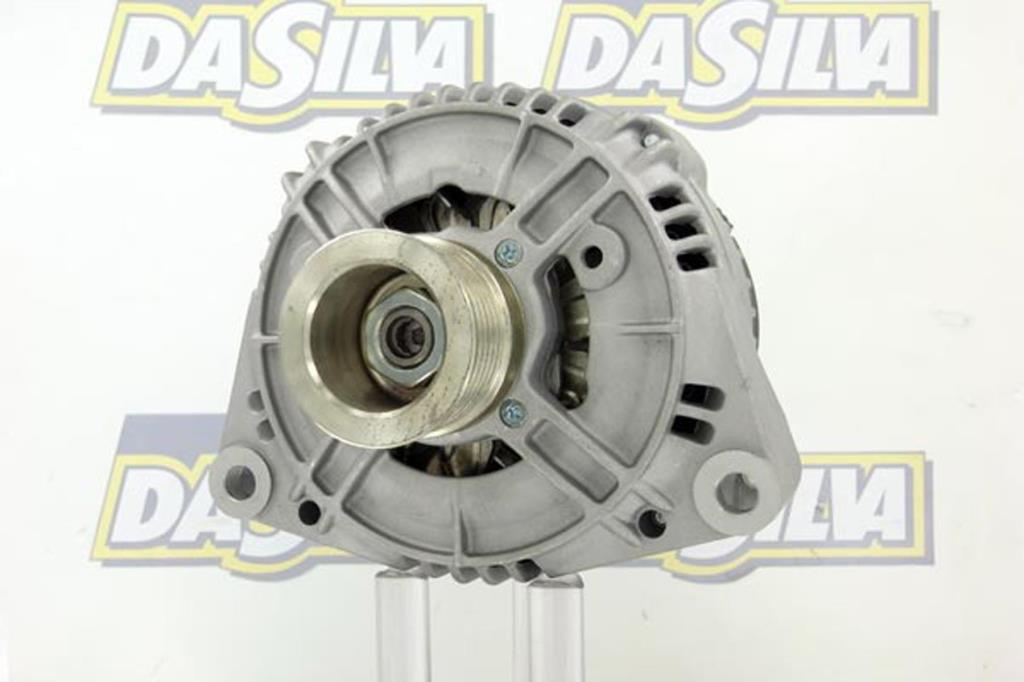 Alternateur DA SILVA S.A.S. 010521