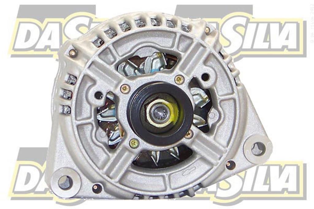Alternateur DA SILVA S.A.S. 010522