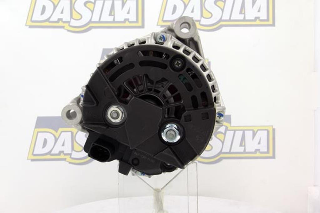 Alternateur DA SILVA S.A.S. 010523