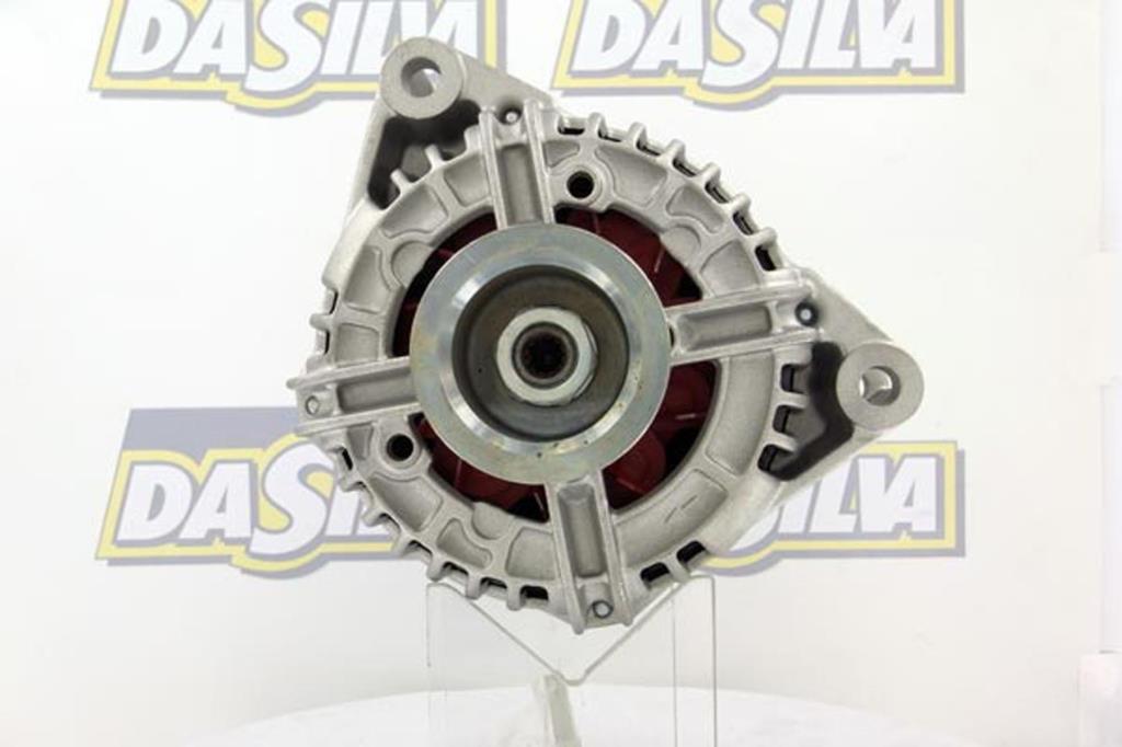 Alternateur DA SILVA S.A.S. 010523