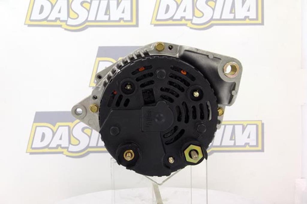 Alternateur DA SILVA S.A.S. 010526