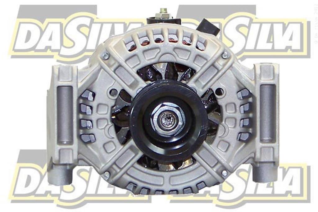 Alternateur DA SILVA S.A.S. 010528