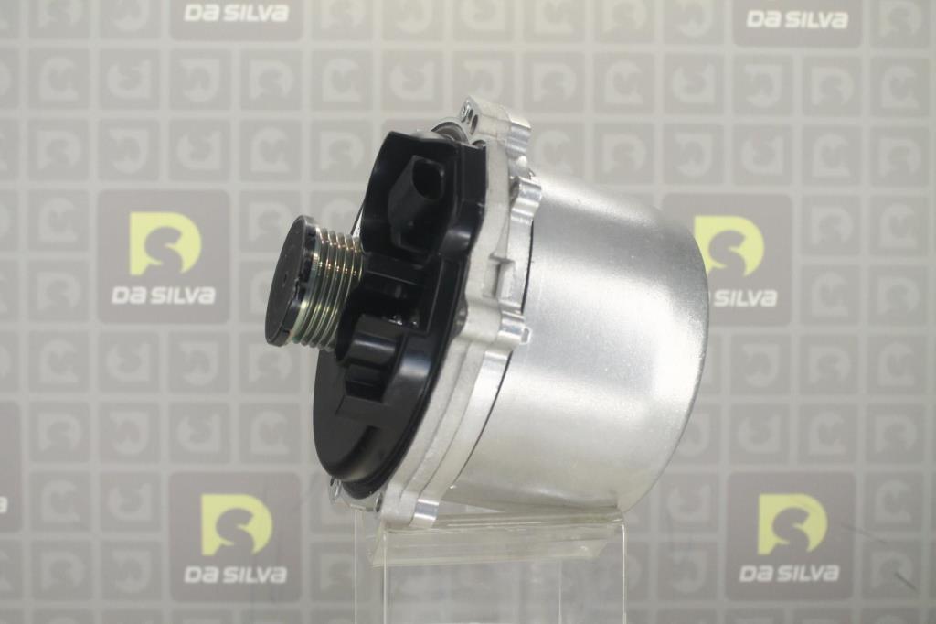 Alternateur DA SILVA S.A.S. 010530