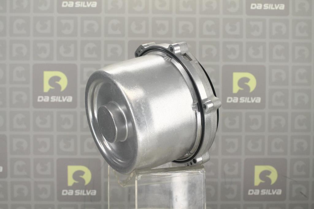 Alternateur DA SILVA S.A.S. 010530