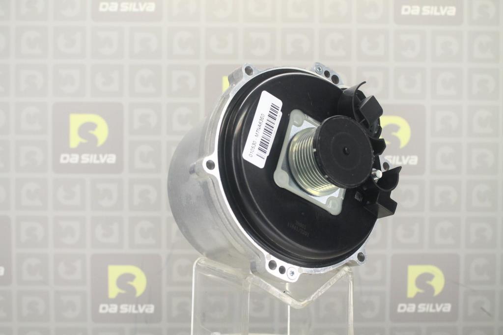 Alternateur DA SILVA S.A.S. 010530