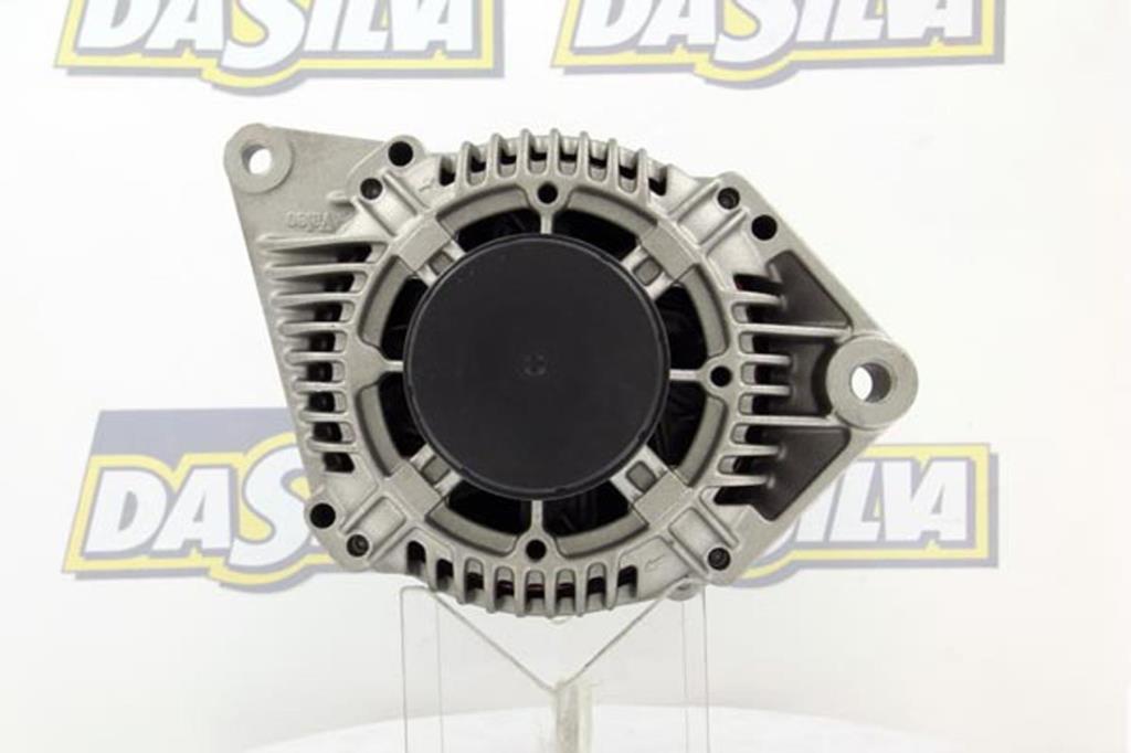 Alternateur DA SILVA S.A.S. 010531