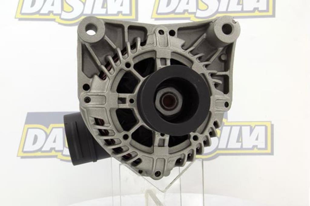 Alternateur DA SILVA S.A.S. 010537