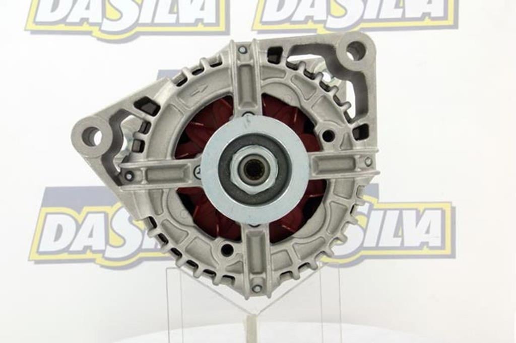 Alternador DA SILVA S.A.S. ref. 010538