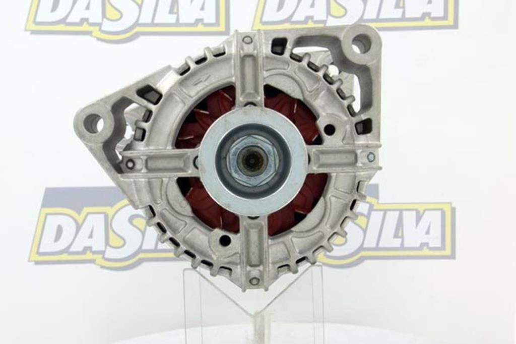 Alternateur DA SILVA S.A.S. 010539