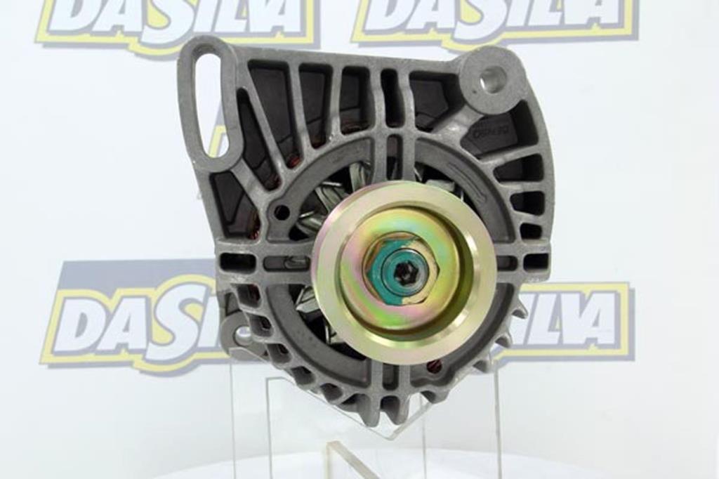 Alternateur DA SILVA S.A.S. 010540