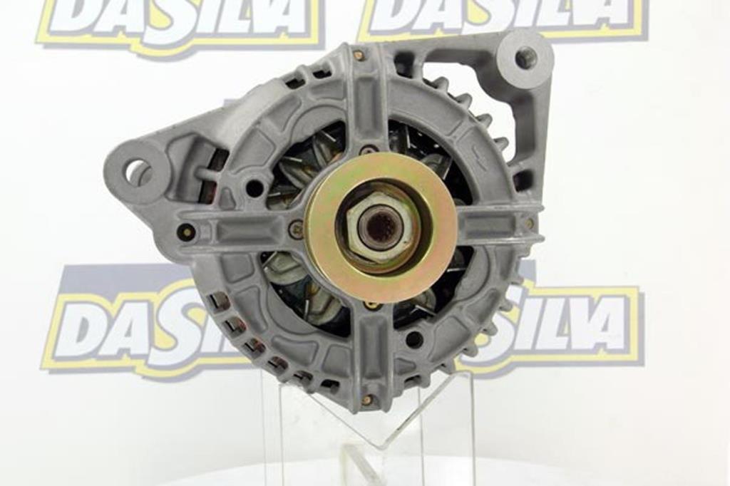 Alternador DA SILVA S.A.S. 010541
