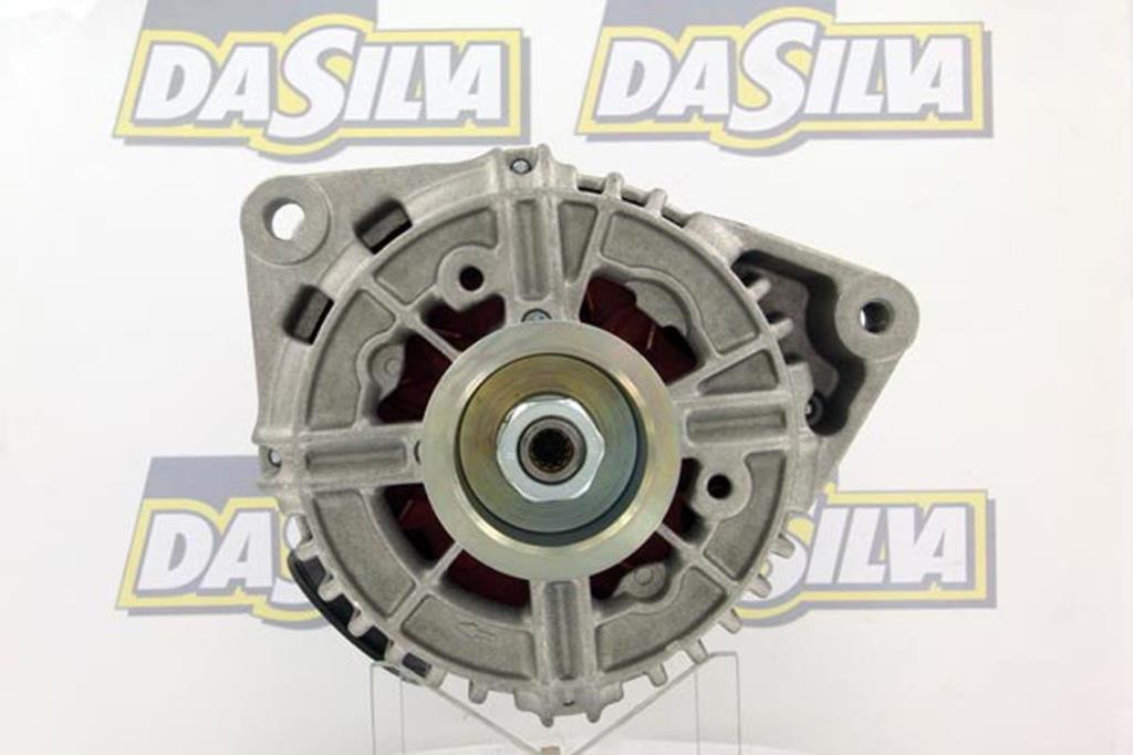 Alternador DA SILVA S.A.S. ref. 010542