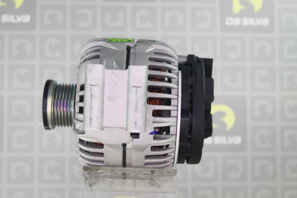 Alternador DA SILVA S.A.S. ref. 010544