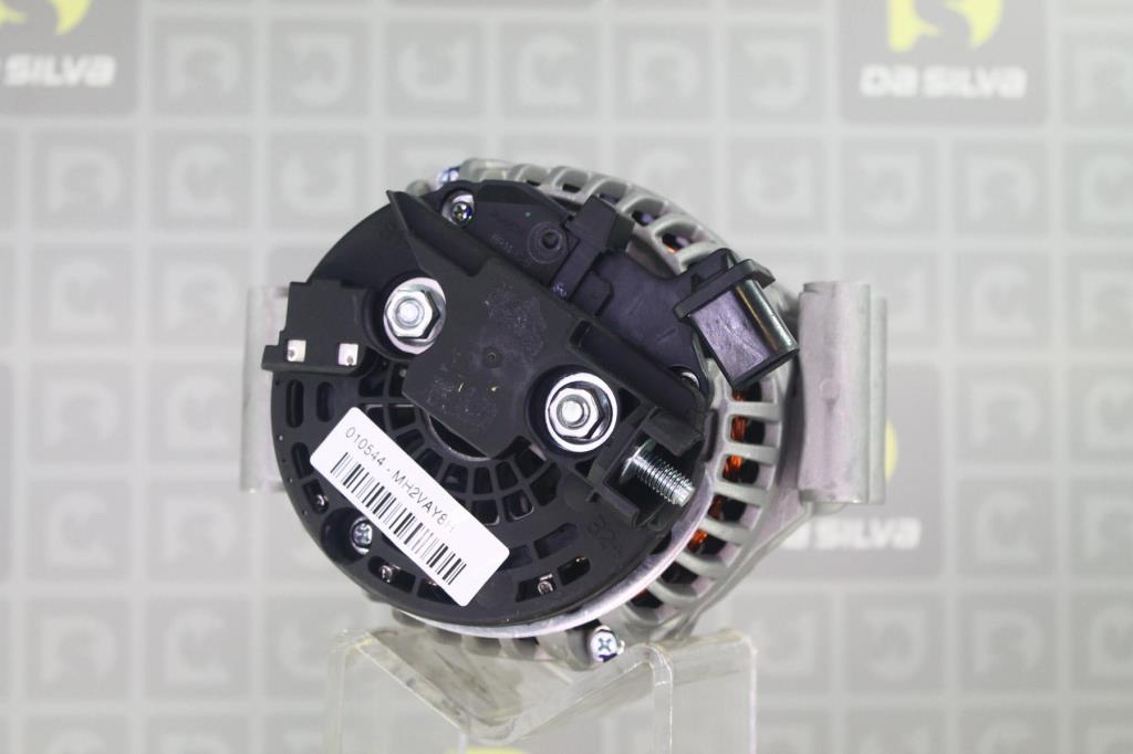 Alternador DA SILVA S.A.S. ref. 010544