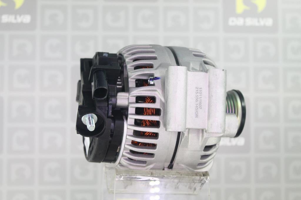 Alternador DA SILVA S.A.S. ref. 010544