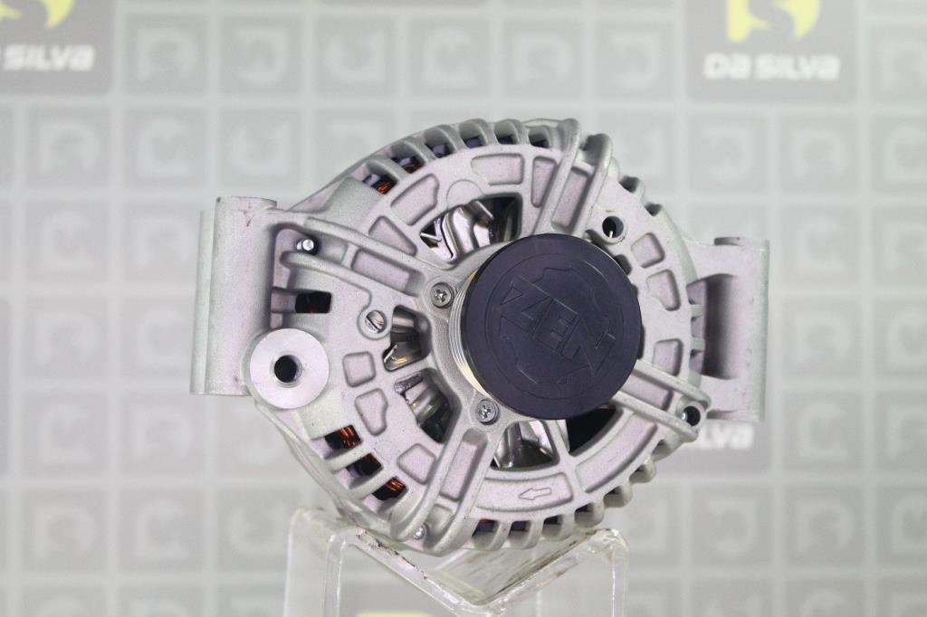 Alternador DA SILVA S.A.S. ref. 010544