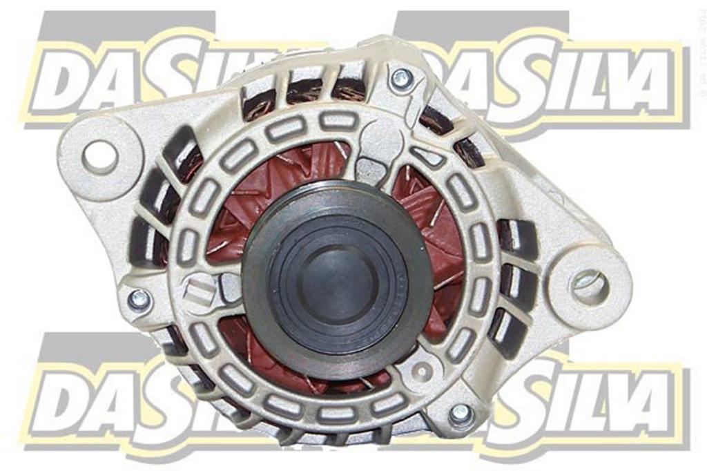 Alternador DA SILVA S.A.S. 010545