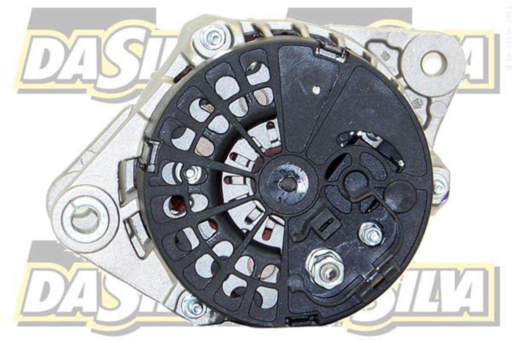 Alternador DA SILVA S.A.S. 010545