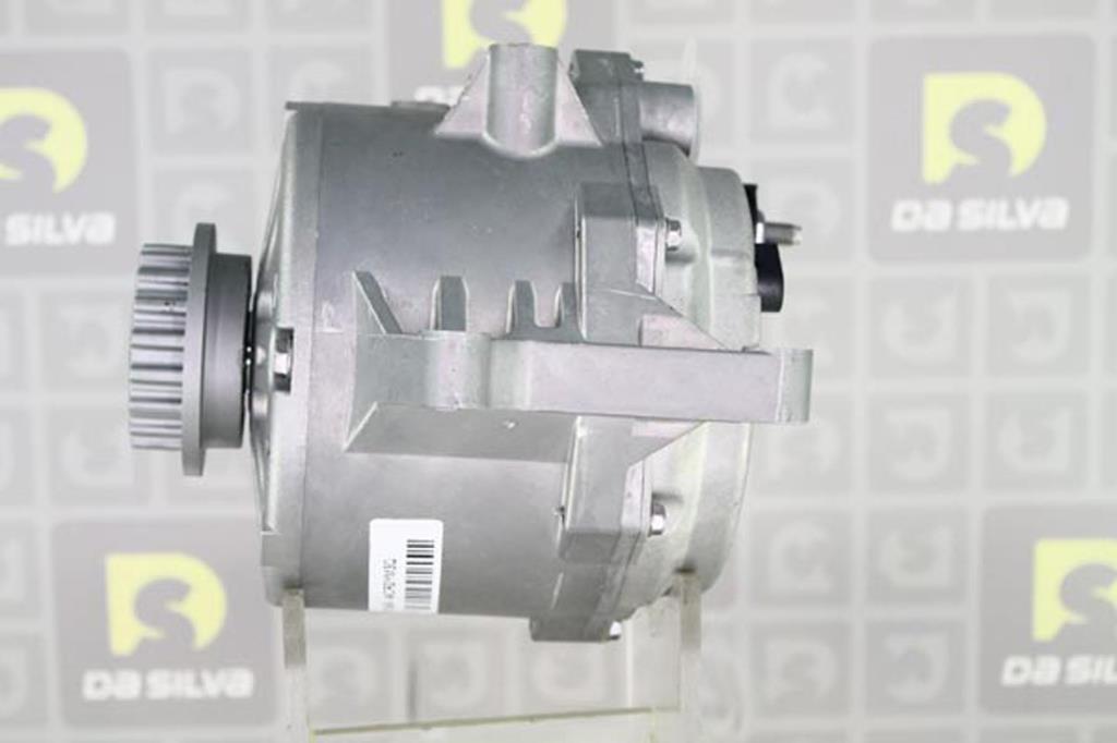Alternador DA SILVA S.A.S. 010549