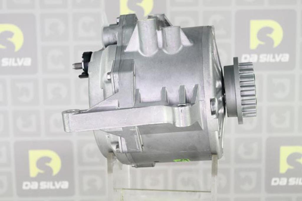 Alternador DA SILVA S.A.S. 010549