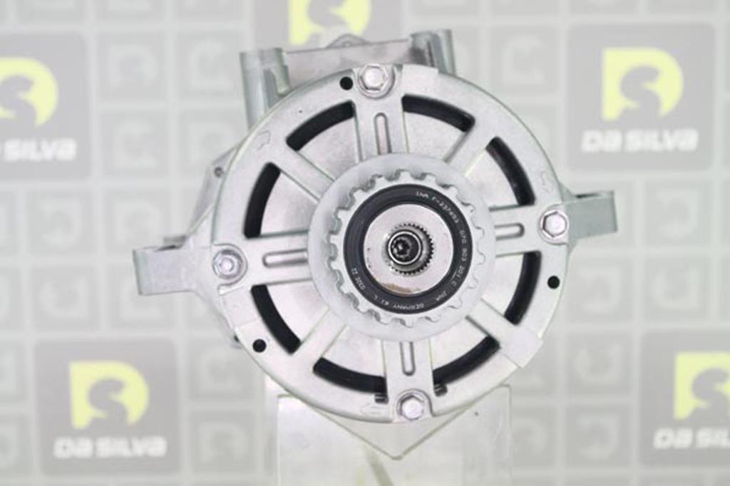 Alternador DA SILVA S.A.S. 010549