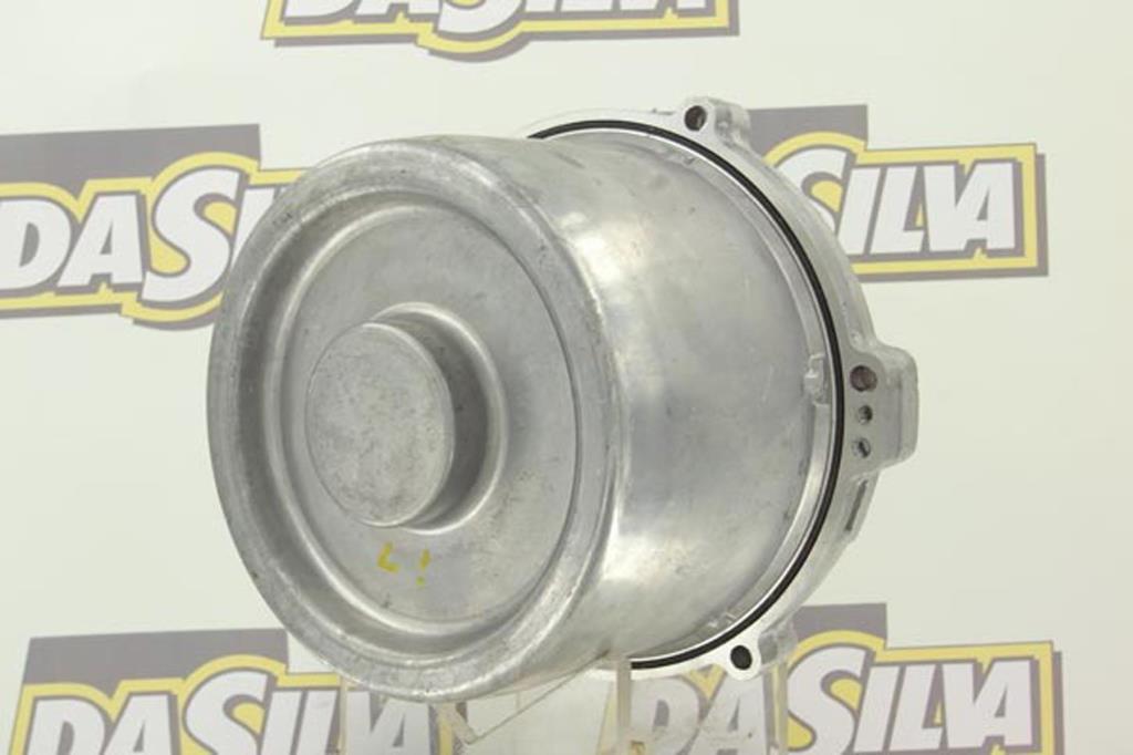 Alternateur DA SILVA S.A.S. 010554