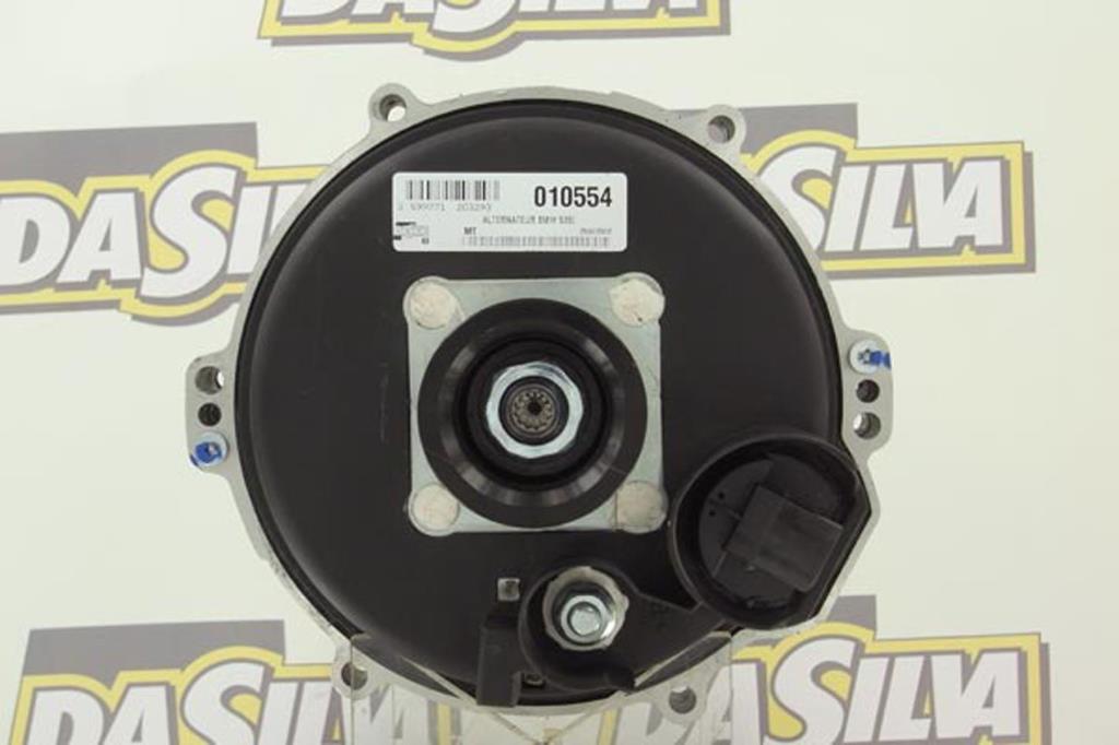 Alternateur DA SILVA S.A.S. 010554