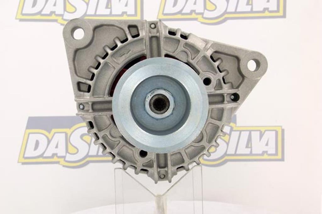 Alternateur DA SILVA S.A.S. 010558