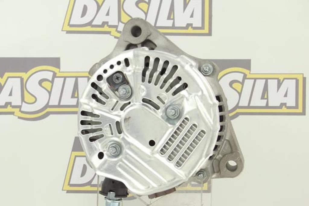 Alternador DA SILVA S.A.S. 010559