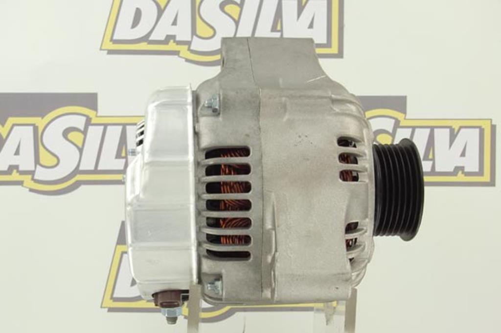 Alternador DA SILVA S.A.S. 010559