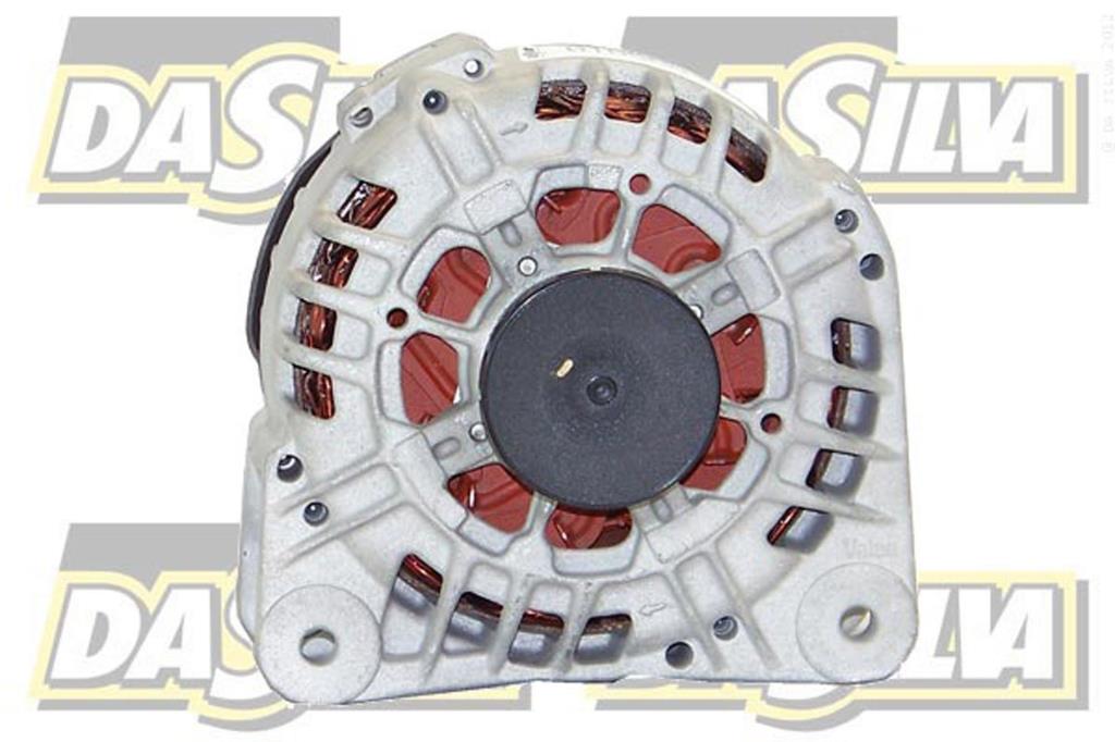 Alternateur DA SILVA S.A.S. 010560