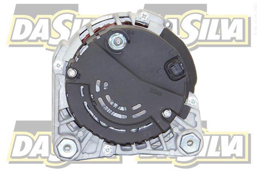 Alternateur DA SILVA S.A.S. 010560