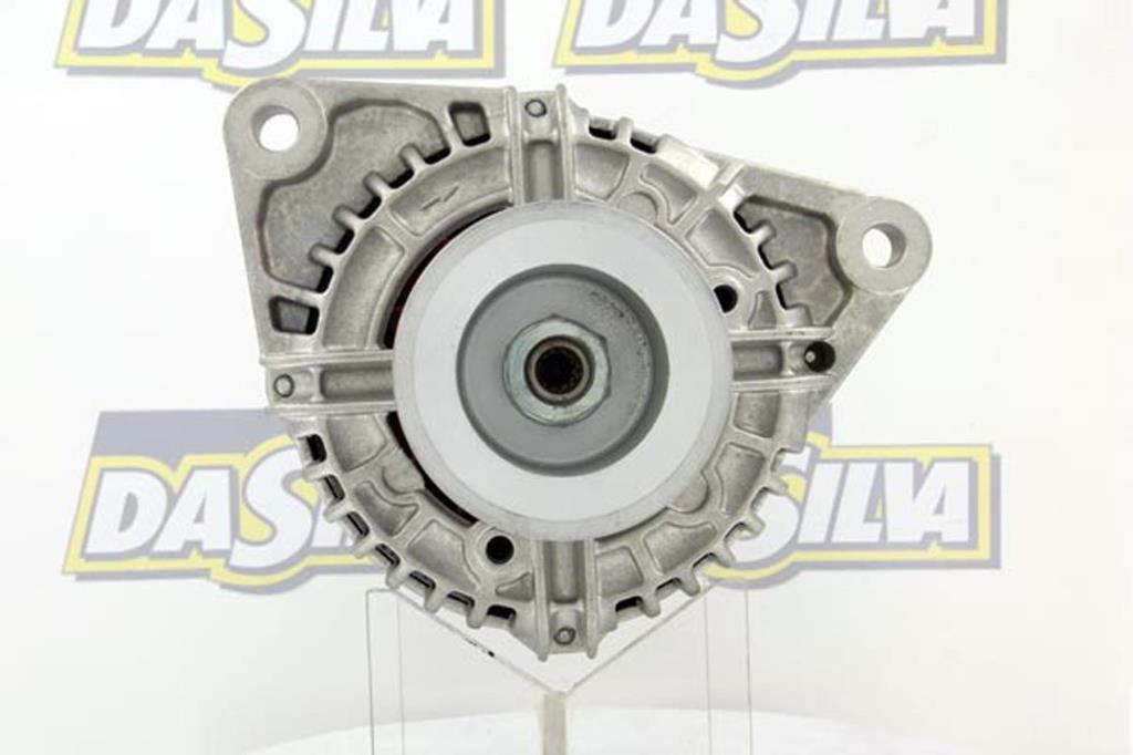 Alternador DA SILVA S.A.S. 010561