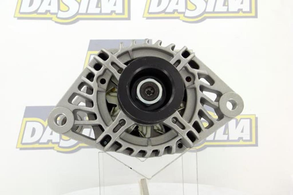 Alternateur DA SILVA S.A.S. 010563