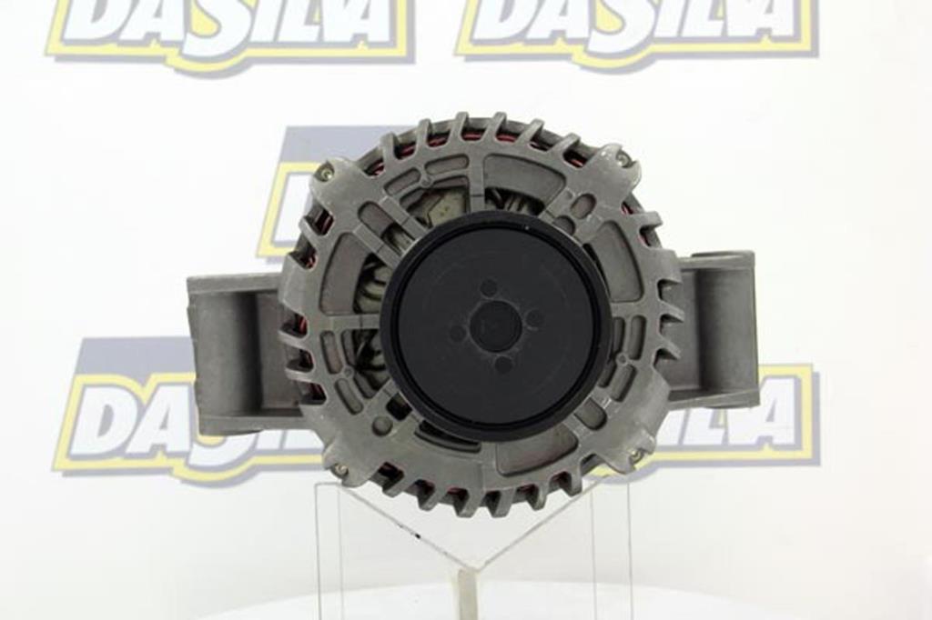 Alternateur DA SILVA S.A.S. 010565