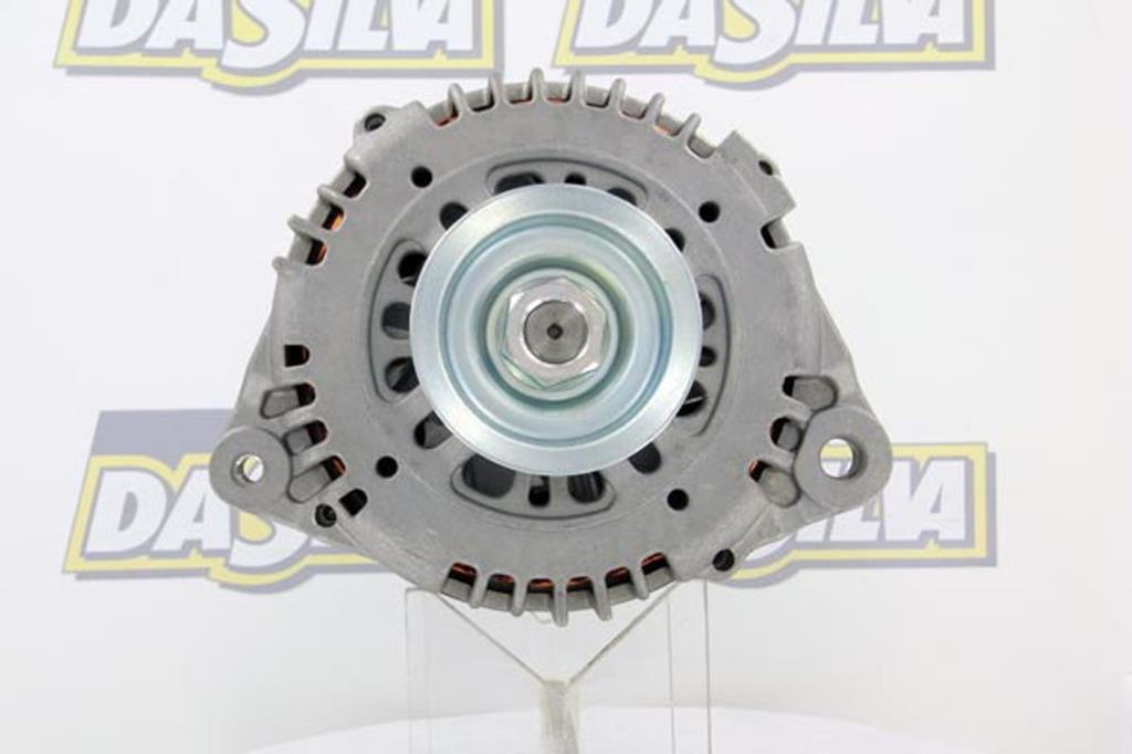Alternateur DA SILVA S.A.S. 010569