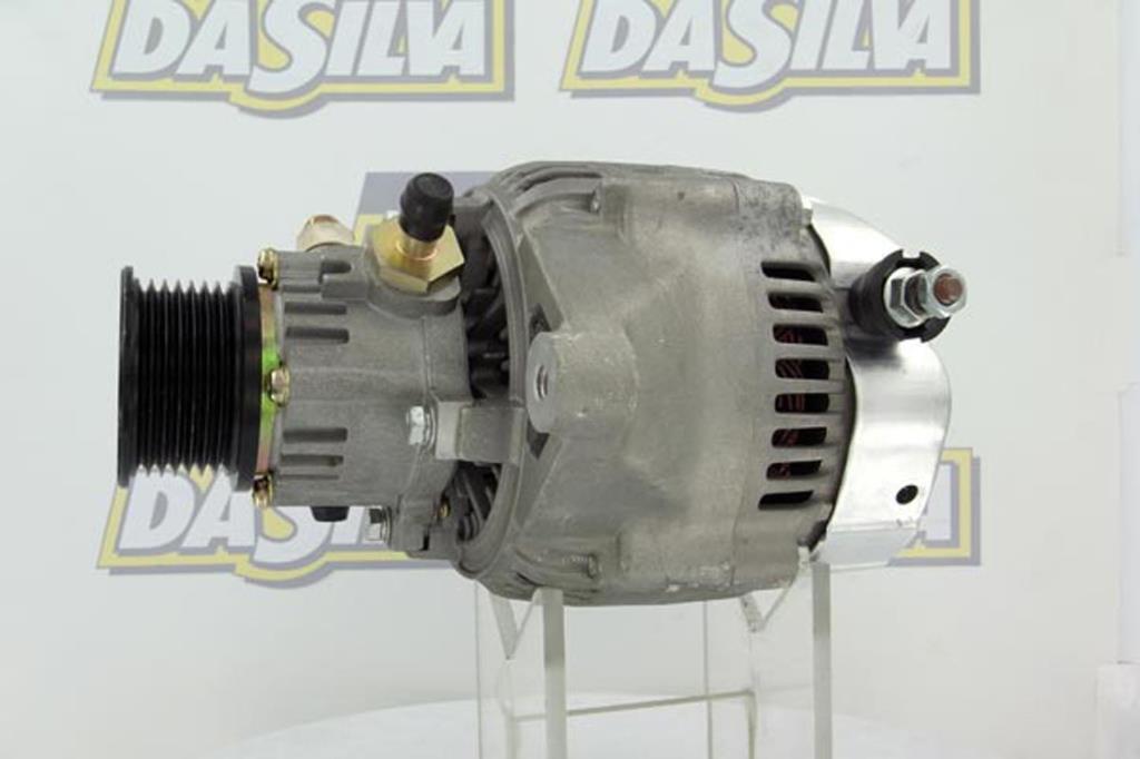 Alternador DA SILVA S.A.S. 010570